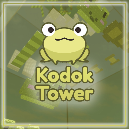🐸 Kodok Tower