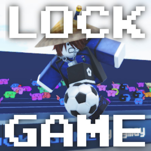 lock game [SAE / GAGAMARU]