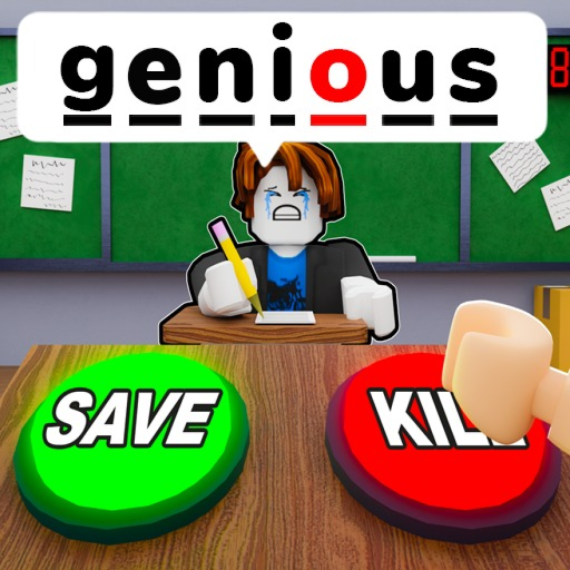 Spelling Murder 🔊