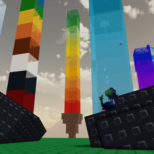 Oprix's Tower Museum