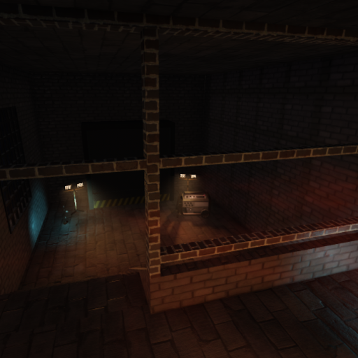 [UPD]The Depths Of Doors🔦 (Floor 5:  DISORIENTED)