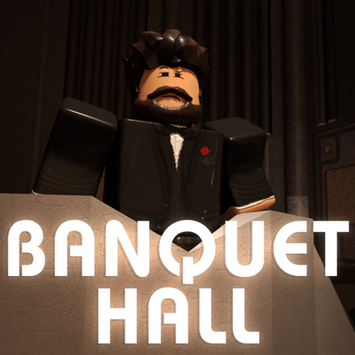 [SCPF] Banquet Hall