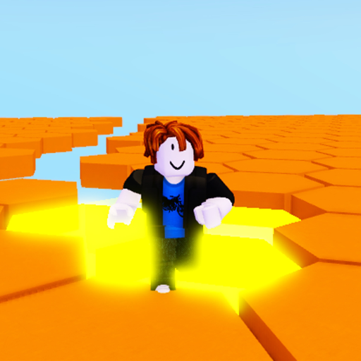 [❄️] Fading Blocks