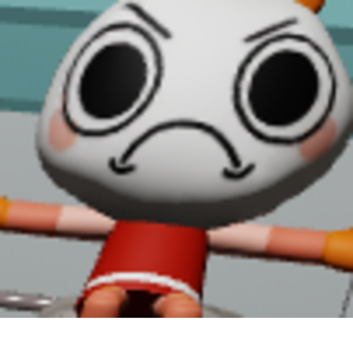 birth shrimpo's baby dandy’s world