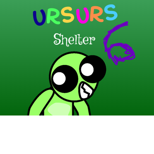 UrsUrs Shelter 6