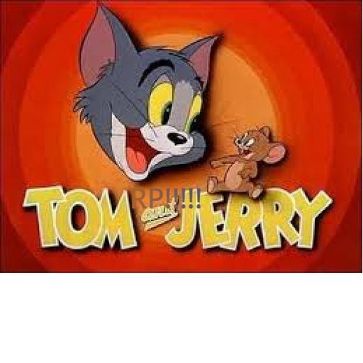 tom and jerry RP