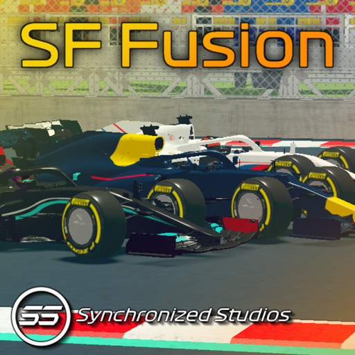 🎉NEW ERA OF SF FUSION!🎉 SF Fusion