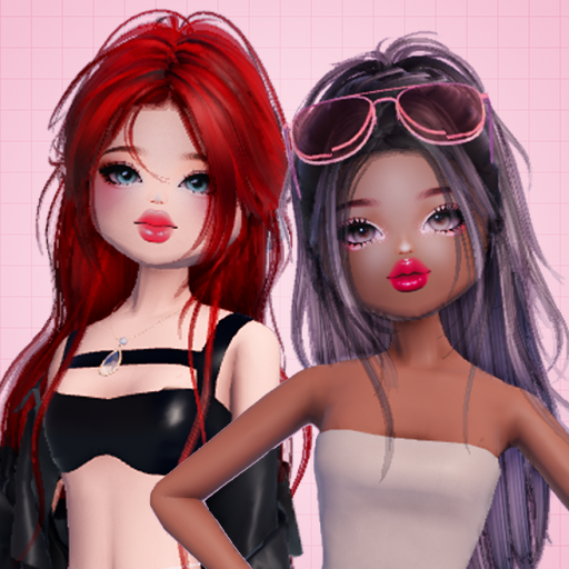 Super Nova🌟The Ultimate Runway Show