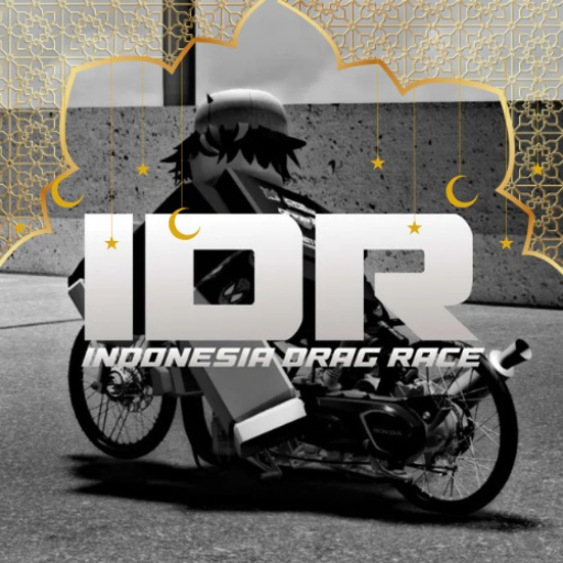 [NR]  INDONESIA DRAG RACE