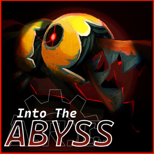 [ENDLESS MODE] 👁️ Into The Abyss 