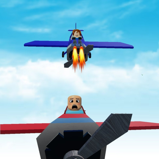 Dogfight: Airplane Wars