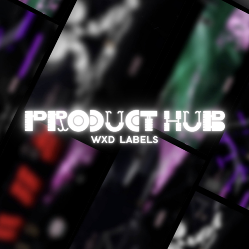 WXD: K-POP Animations Hub