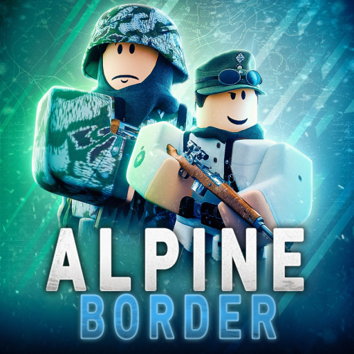 Alpine Border: Coastal Castle
