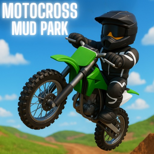 Motocross Mud Park