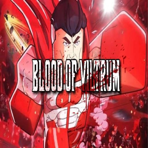 Invincible Roleplay: Blood of Viltrum