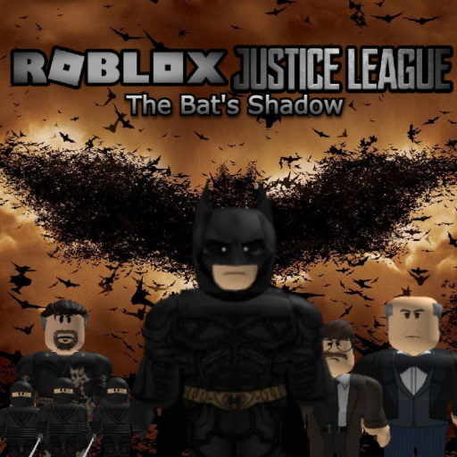 Roblox Justice League