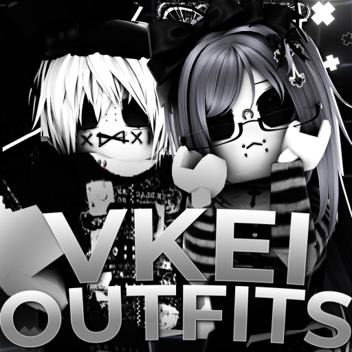 [🖤VKEI] 1300+ Emo/Gothic Avatar Outfits Ideas💡