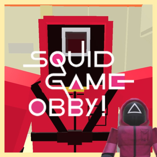 Easy Bedroom Squid Game Tower 😇