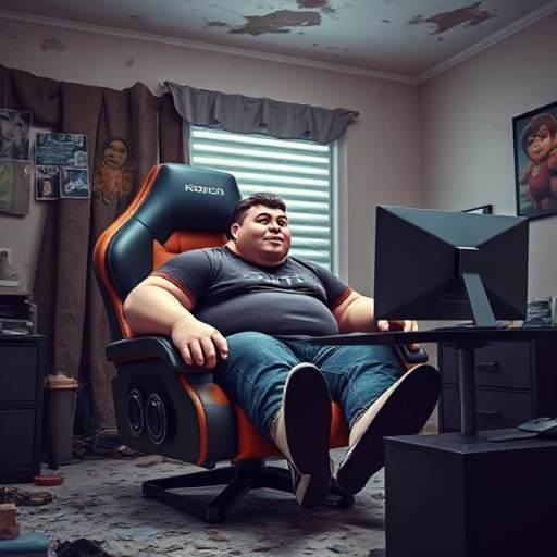 be a SOCIAL MEDIA STAR SIMULATOR