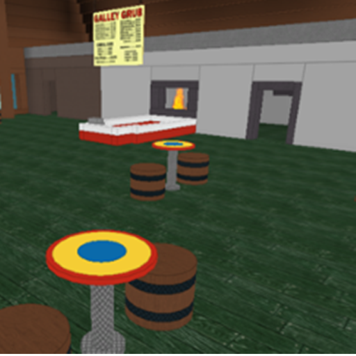 He burnt my shake HQ