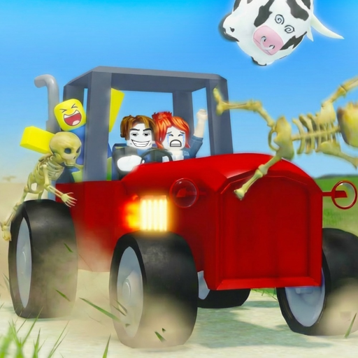 🔨Build and Fight Trip🚜