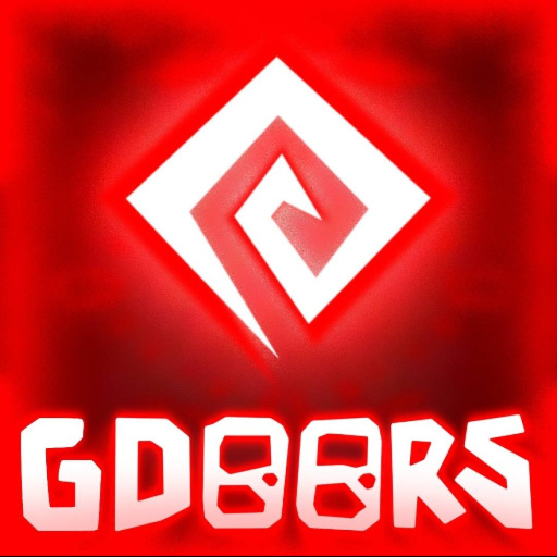 [ The Revival ] GDOORS 👁️