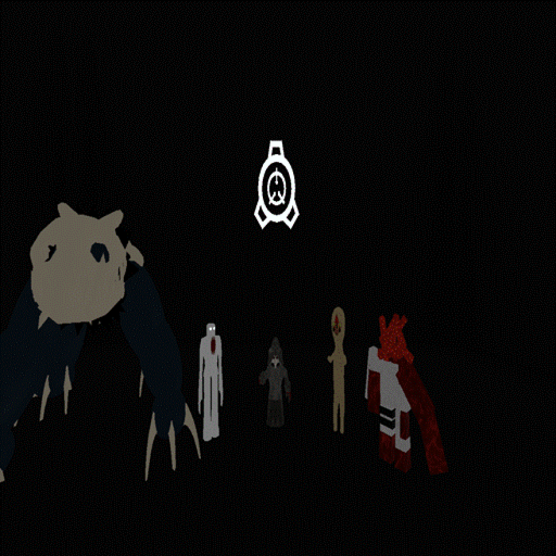 [SCP] Site-97-Z ROLEPLAY! (50% SALE)