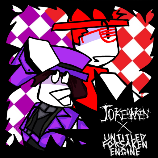 [UPD] Untitled Forsaken Engine