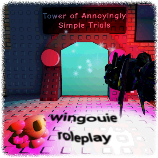 (WE ARE BACK) wingouie roleplay