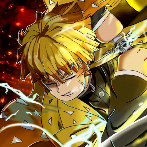 [THUNDER & FREE MOON] BladeBound ❄ [BETA💠]