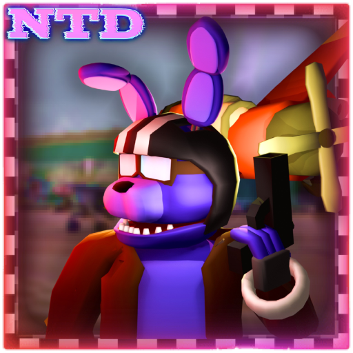 [✈️ PART 1 + QUESTS 📜] Nightshift Tower Defense