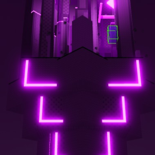 tower of space something