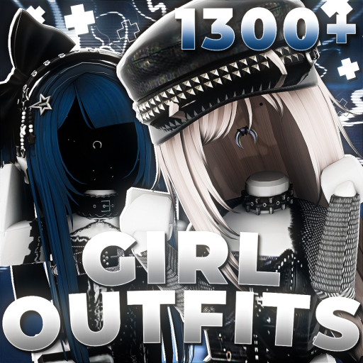[🖤GIRL] 1300+ Gothic/Emo Avatar Outfits Ideas💡