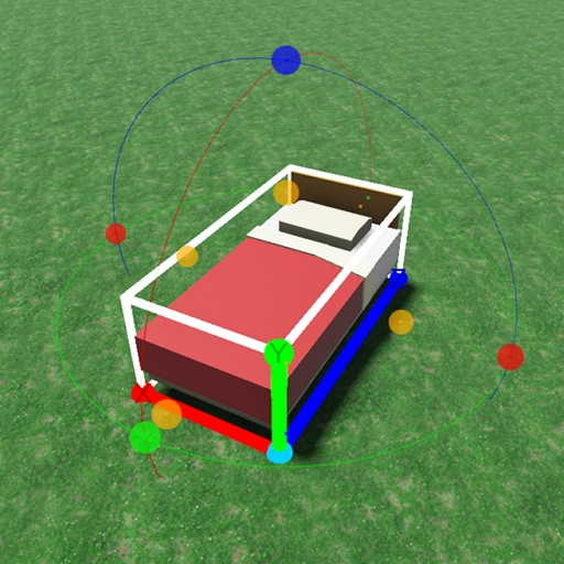 [F3X] Free Admin and Building Tools