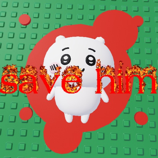 WHO KILLED CHIIKAWA OBBY!!!!! 😭😭💔