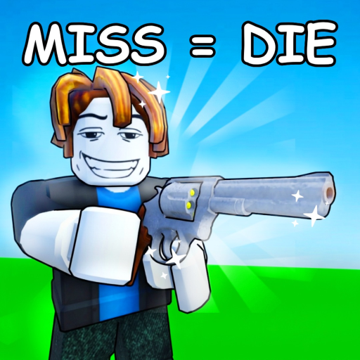 Survive The SHOOTER! 🔫