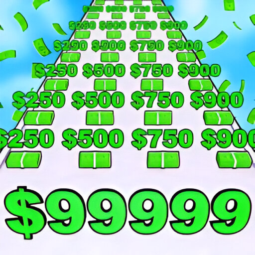 Win Obby Get $100,0000 🤑