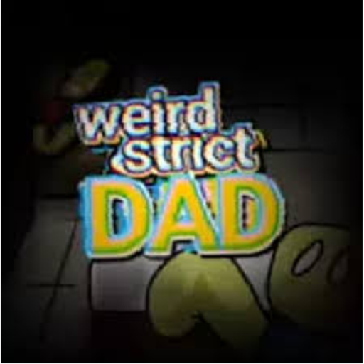 Accurate weird Strict Dad Roleplay 2! 