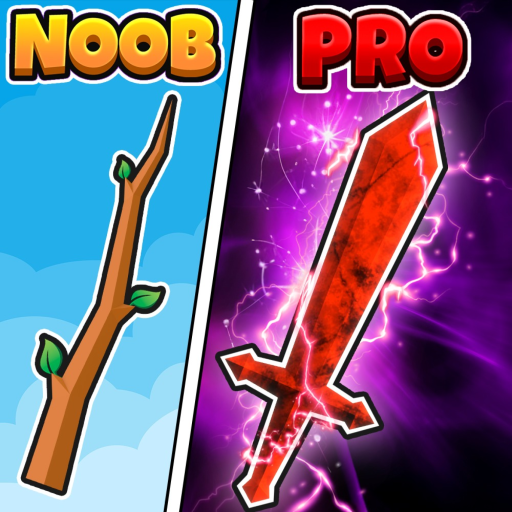 Anime Sword Master [R1]