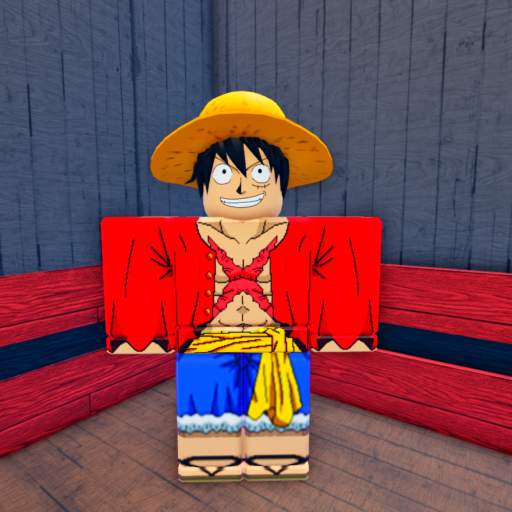 Build a One Piece 🍇