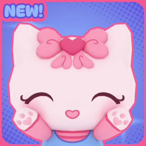 2 Player Plushie Tycoon! 🎀