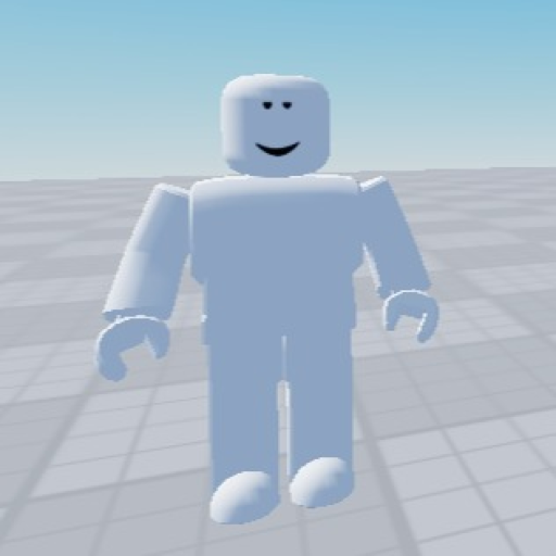 DadyLocky Boss Fight