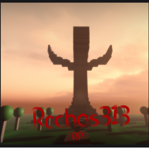 - ROCHAS313 - ARG RP.