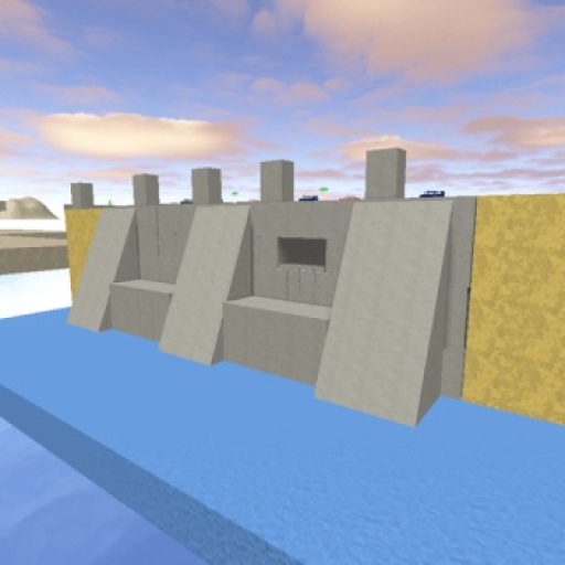 San Andreas earthquake survival (mulitplayer)