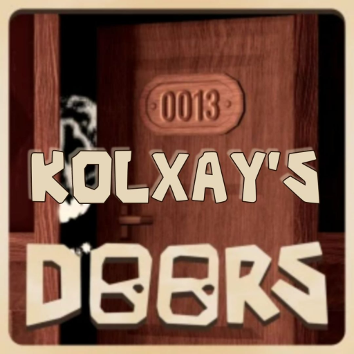 Kolxay's DOORS