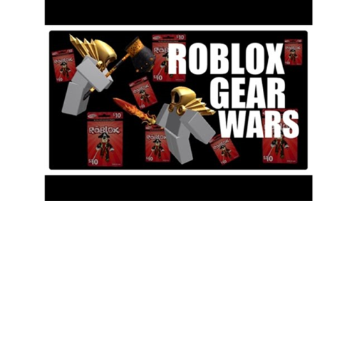 Fight with your gear!!!