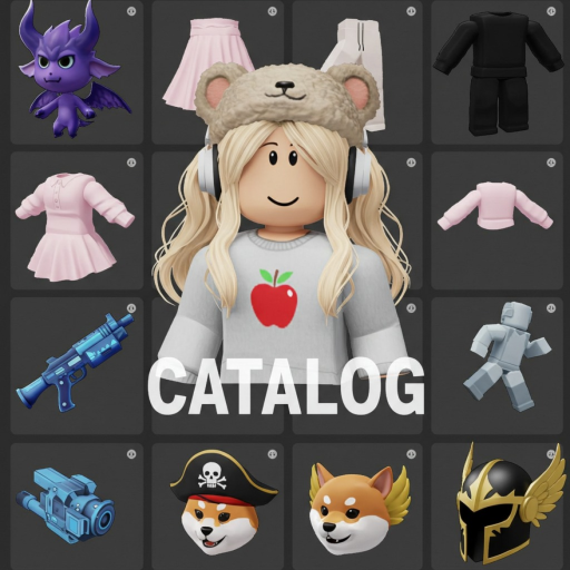 ✨ All Roblox Players ✨ Copy avatar🧍‍♂️