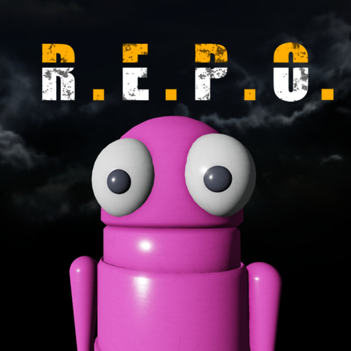 Be a REPO