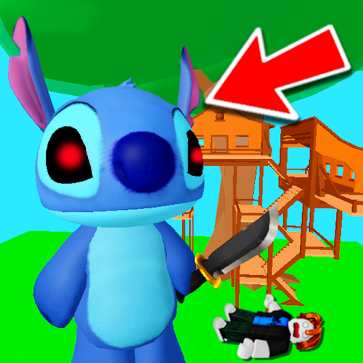 Survive Stitch The Killer