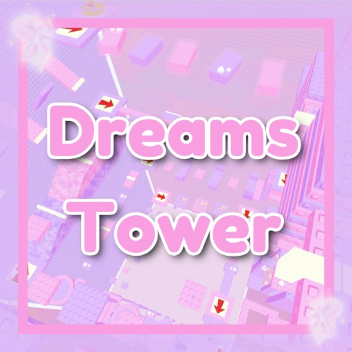 ☁ Towers Of Dreams ☁✨